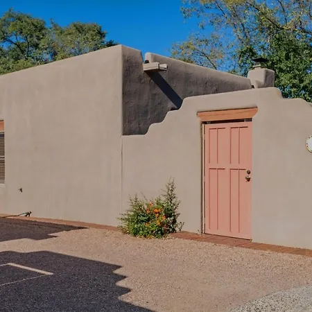 Holiday home Kiva - Stunning Lovely With Kiva Fireplace, Walk To The Plaza And The Railyard