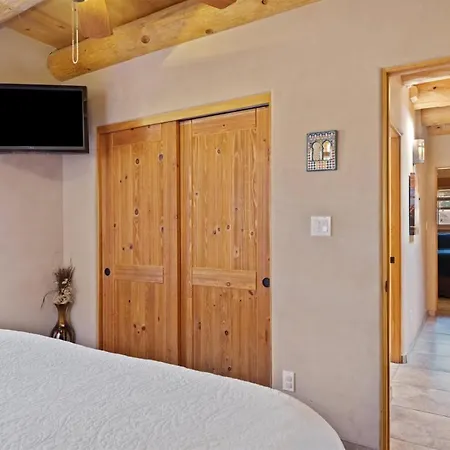Holiday home Kiva - Stunning Lovely With Kiva Fireplace, Walk To The Plaza And The Railyard Santa Fe